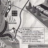 "Spot Bosnia": Un mando militar español reconoce que se suministraba parte de la ayuda humanitaria a los genocidas