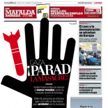 Israel, la ley de Godwin y el talión