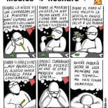 Los prejuicios de El País (Humor)