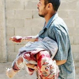 España vende armas a Israel y manda tiritas a Palestina