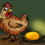 ¡No matéis a la gallina de los huevos de oro!