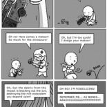 Cuando los niños ven mucho Discovery Channel [Humor]