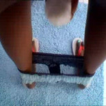 Perspectiva vaginal para anuncio de jabón íntimo