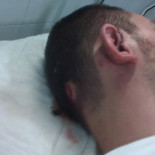 Brutal agresión de un equipo formado por Boixos Nois a un equipo de argentinos en un partido de la 3ª regional catalana