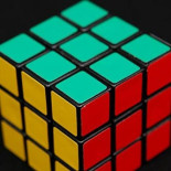 Un hombre consigue finalizar el cubo de Rubik 26 años después de comenzar a intentarlo [ENG]