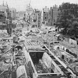 Los túneles secretos de Londres