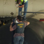 La Guardia Civil investiga el robo de 20.000 kilos de ajos de un almacén de Las Pedroñeras