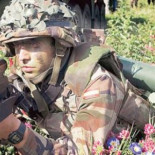 Uno de cada cuatro aspirantes a entrar en el Ejército es rechazado por drogas