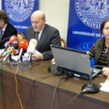 La Universidad de Zaragoza digitalizará toda su producción científica para difundirla “en abierto” a través de la red