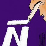 ¡Cientos de esnifadores voluntarios despejarán de nieve las carreteras! [Humor]