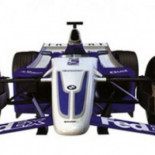 ¿Como serían los Fórmula 1 si no hubiera límites para diseñarlos?