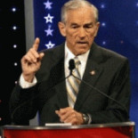 Ron Paul: "Los rescates basados en el miedo son una forma de terrorismo económico"