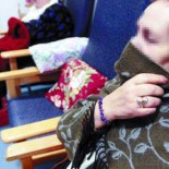 La Junta de Andalucia hace caso omiso a la peticion de un centro de ancianos que lleva 4 meses sin calefacción