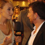 La Sexta sí que puede emitir imágenes de Cuatro, todo fue una broma de Berto en Buenafuente