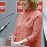 Denuncian que Aguirre prohíbe a los niños de Rivas protestar por las bombas en Gaza