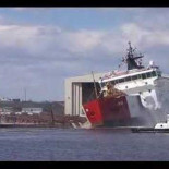 El riesgo de las botaduras laterales