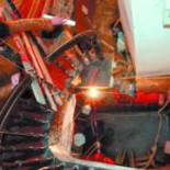 Los bajos y locales comerciales deberán pagar ascensor