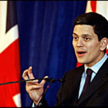 "La guerra contra el terror fue un error"