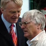 Ecclestone: "Alonso es el mejor y tarde o temprano estará en Ferrari"