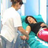 Francia y Andorra prohíben a los homosexuales donar sangre