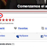 YouTube comienza a ofrecer descargas