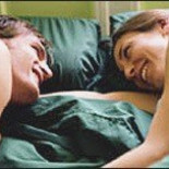 Es imposible reírse mientras se hace el amor, no lo intentes