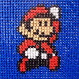 14 obras de arte con chinchetas