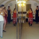 Clausuran una escuela de flamenco tras ser condenada por el ruido del taconeo