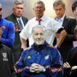 Pérez Burrull, colegiado del Real Madrid-Osasuna, refleja en el acta cánticos "fascistas"