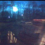 Un meteorito espectacular iluminó Suecia