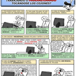 ¿Tu informático está trabajando?