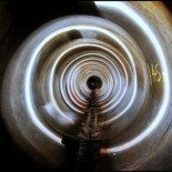 La belleza de la decadencia urbana