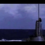 Sin piedad para los naufragos japoneses