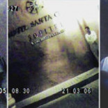 El vicepresidente de Aguirre ha sido espiado con cámaras ocultas