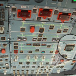 ¿Por qué flota un Airbus?