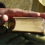 Barack Obama: demasiada religión en el arranque de la 'era del cambio'