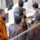 ETA afirma que los responsables y técnicos del TAV son su objetivo en un comunicado