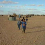 La web www.porunsaharalibre.org, atacada por crackers marroquíes