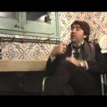 Albert Serra contra el P2P: "Dame dos tricornios y carta blanca" [CAT]