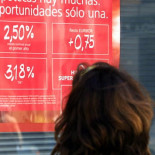 La crisis obliga a centenares de jóvenes a volver con sus padres