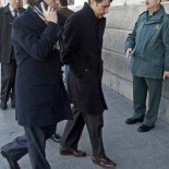 El Gobierno de Aguirre también espió a un consejero afín a Rajoy