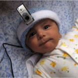 Cuando el experimento te llama "papá"