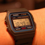 Casio F-91W ¿Lo barato sale caro?