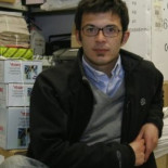 Alberto Arce: «La sensación de los palestinos es que los han dejado solos ante Israel»