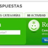 Yahoo! Respuestas: Cómo arruinar un servicio de consultas por Internet