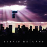 Genial campaña publicitaria de Tetris