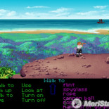 Homenaje a Monkey Island