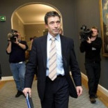 El Gobierno de Dinamarca quiere capear la crisis financiera entrando en el euro