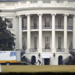 La Casa Blanca vivía en la prehistoria informática