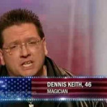 Un fallido truco de magia le catapultó hasta el mayor ridículo televisivo [Humor]